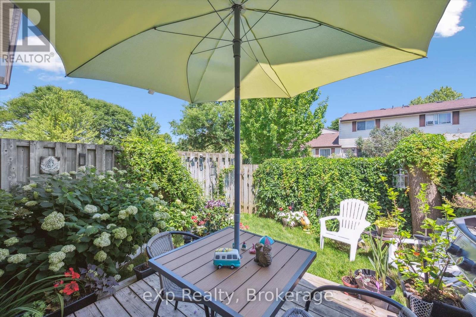 30 - 40 Silvercreek Parkway N, Guelph, Ontario  N1H 7X5 - Photo 19 - X12315163