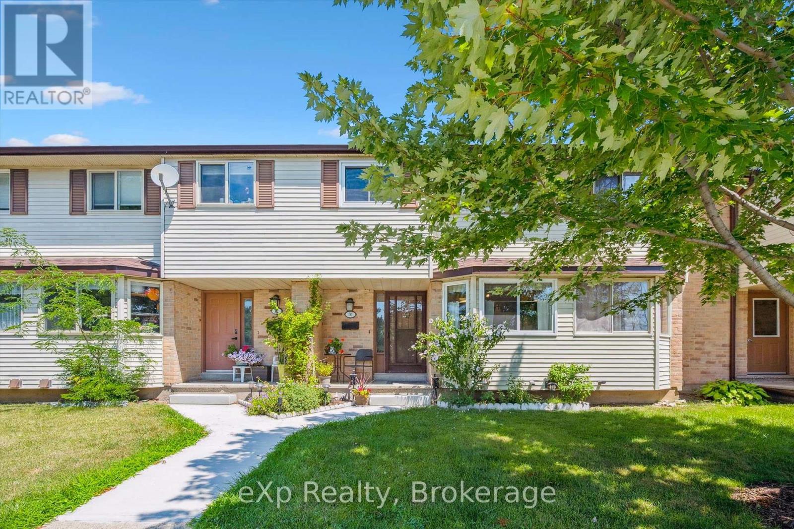30 - 40 Silvercreek Parkway N, Guelph, Ontario  N1H 7X5 - Photo 23 - X12315163