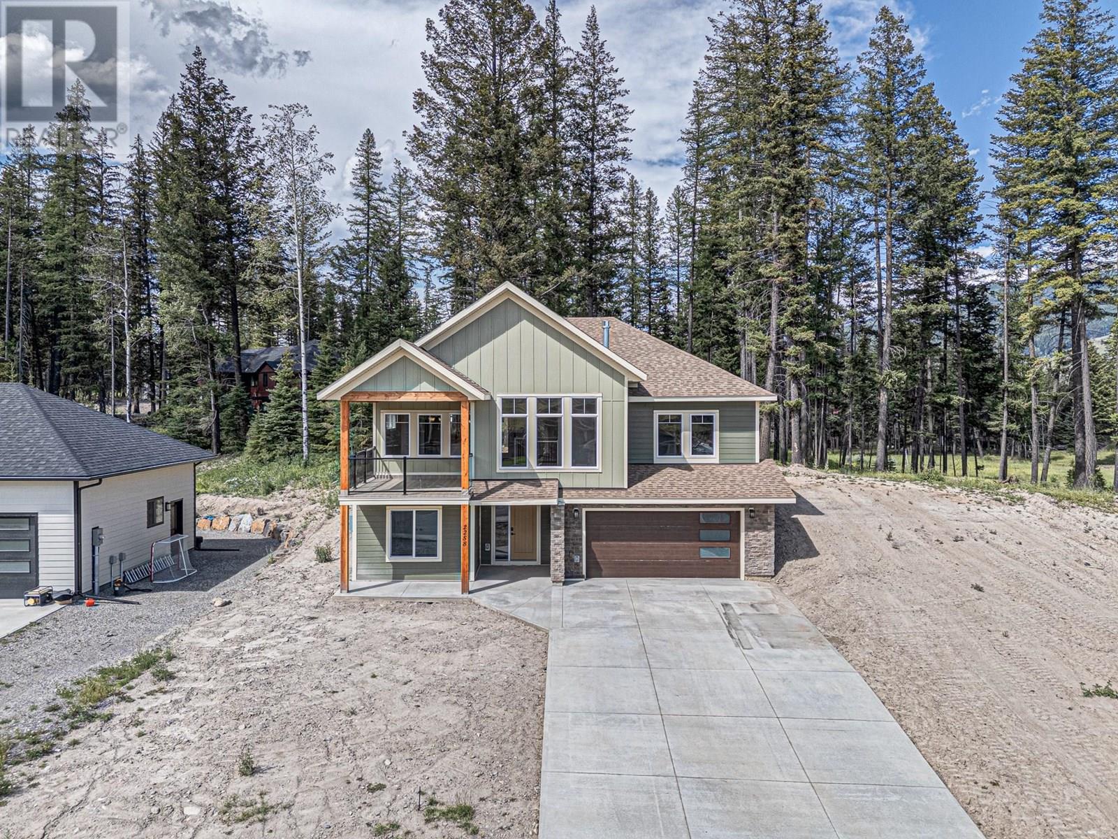 2258 Black Hawk Drive