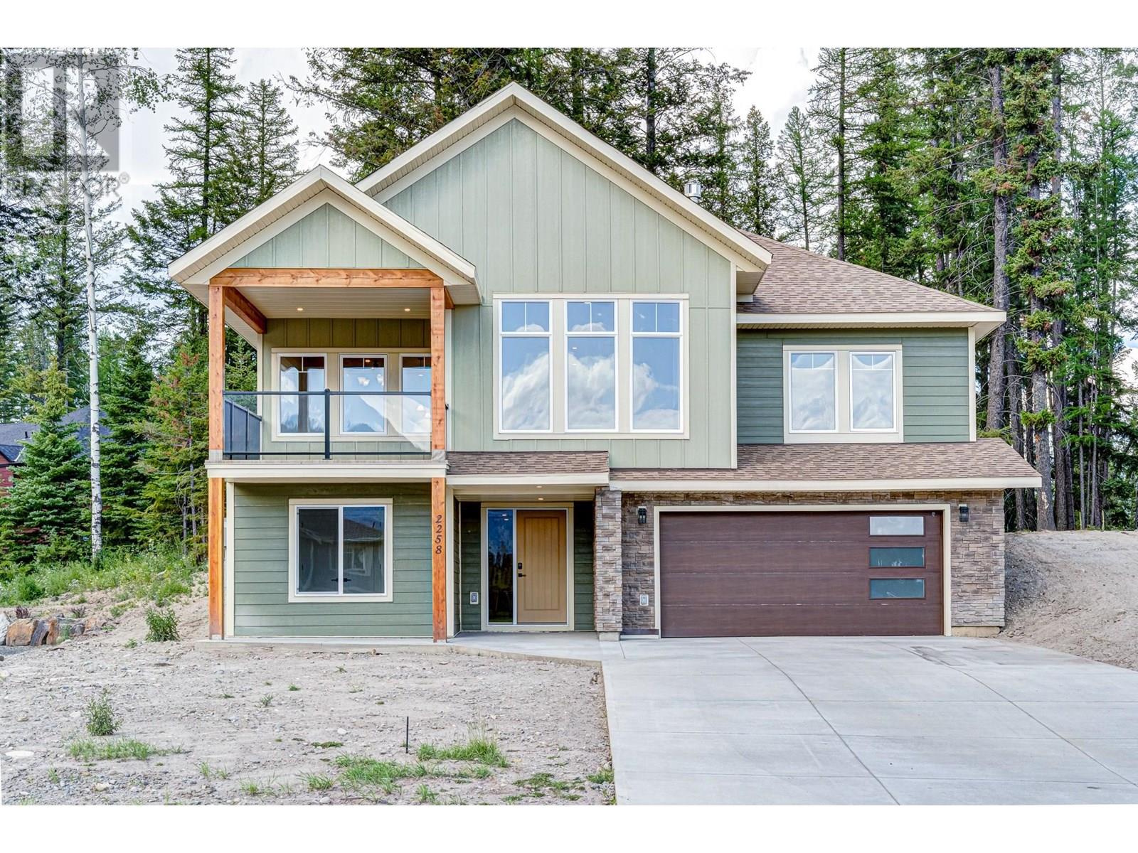 2258 Black Hawk Drive