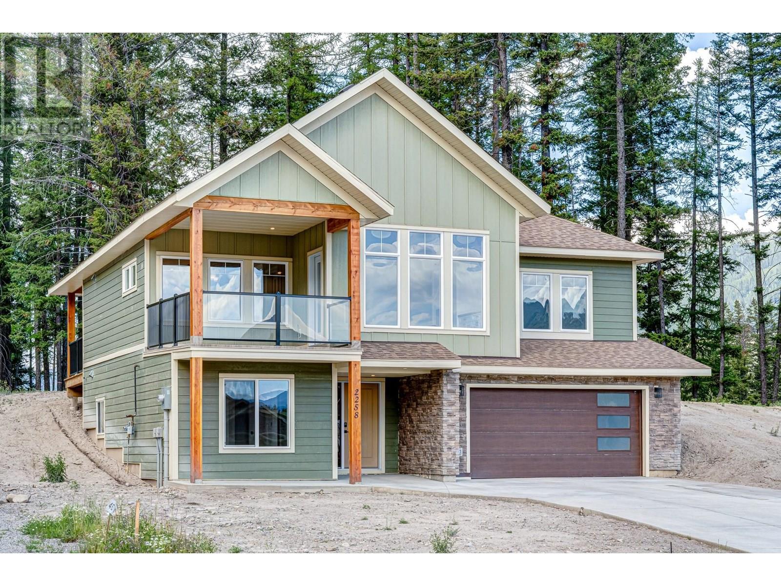 2258 Black Hawk Drive