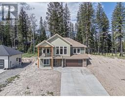 2258 Black Hawk Drive, sparwood, British Columbia