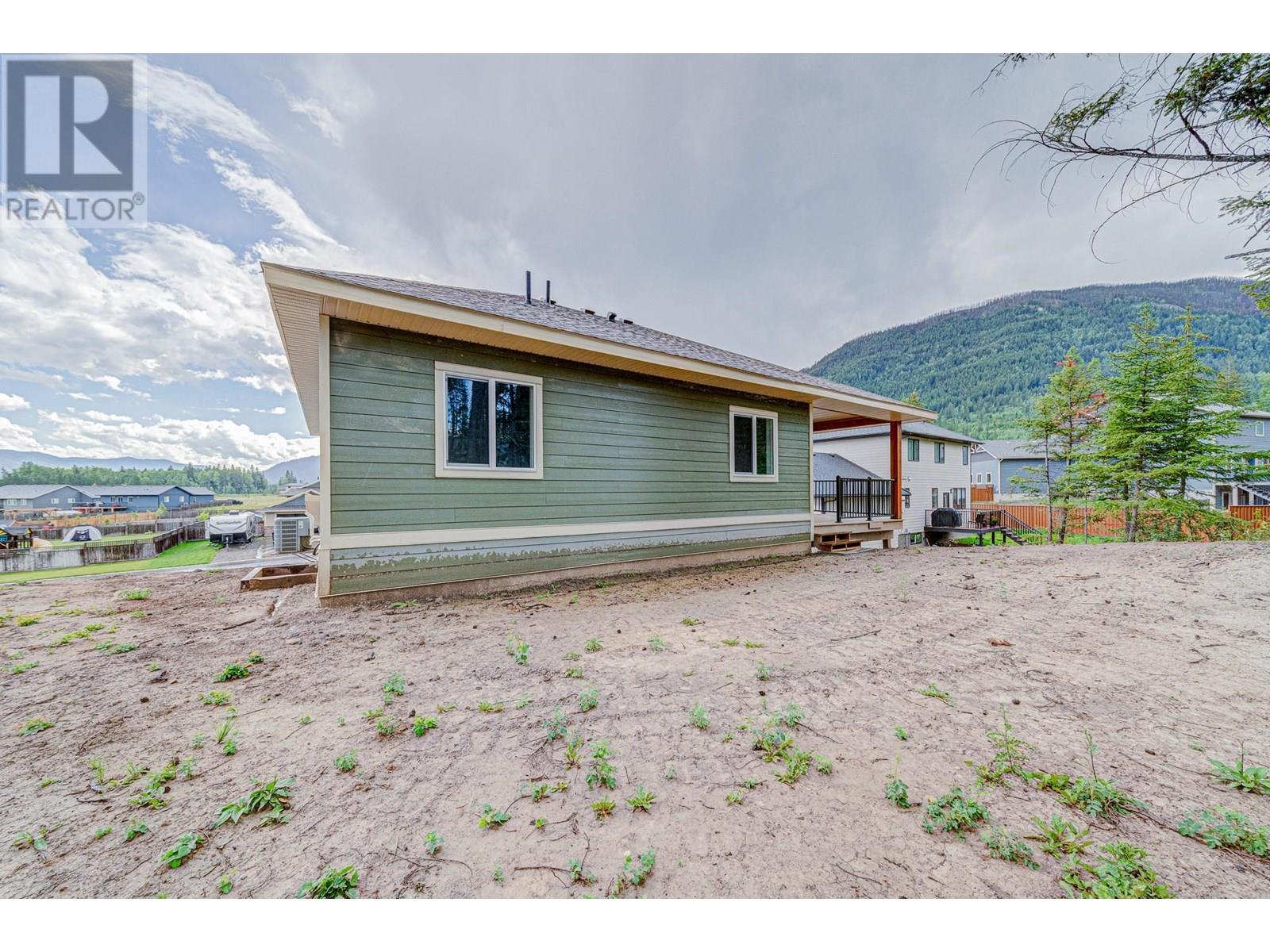 2258 Black Hawk Drive