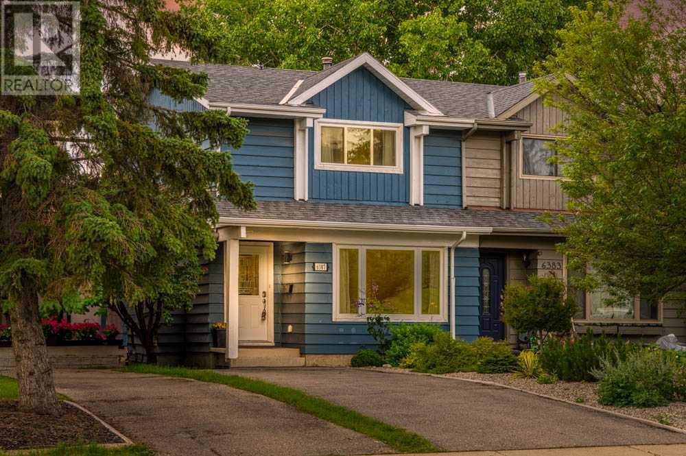 Property at 6387 Ranchview Drive NW image 1