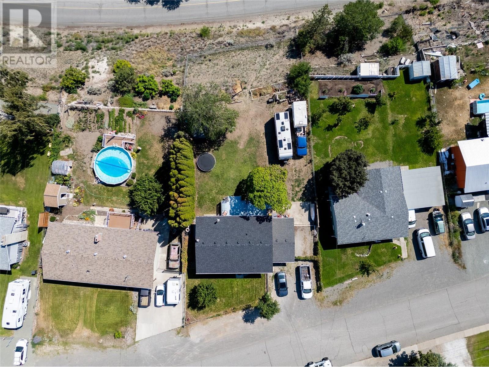 207 Ash Street, ashcroft, British Columbia