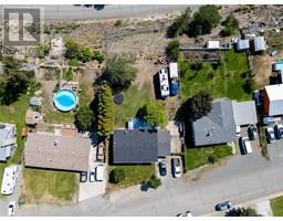 207 Ash Street, ashcroft, British Columbia