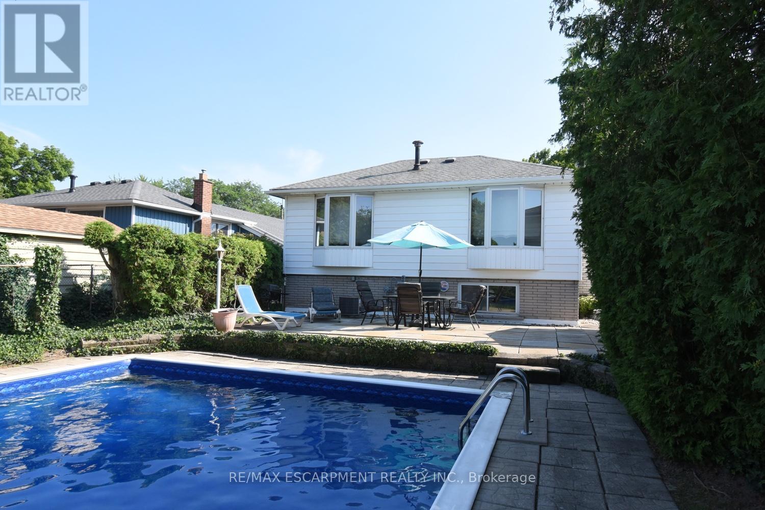 33 Dubarry Boulevard, Hamilton, Ontario  L8T 2V6 - Photo 35 - X12315069