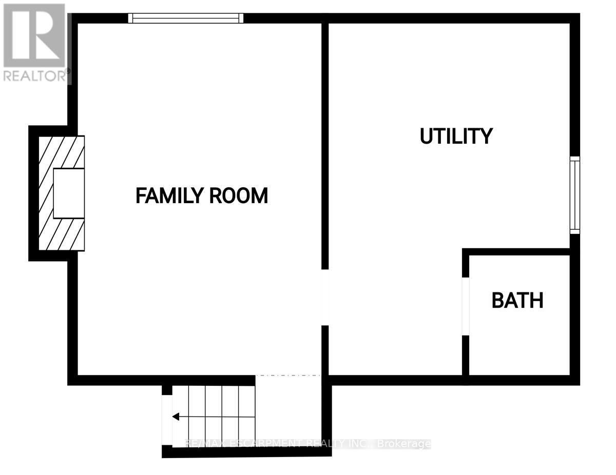 33 Dubarry Boulevard, Hamilton, Ontario  L8T 2V6 - Photo 37 - X12315069