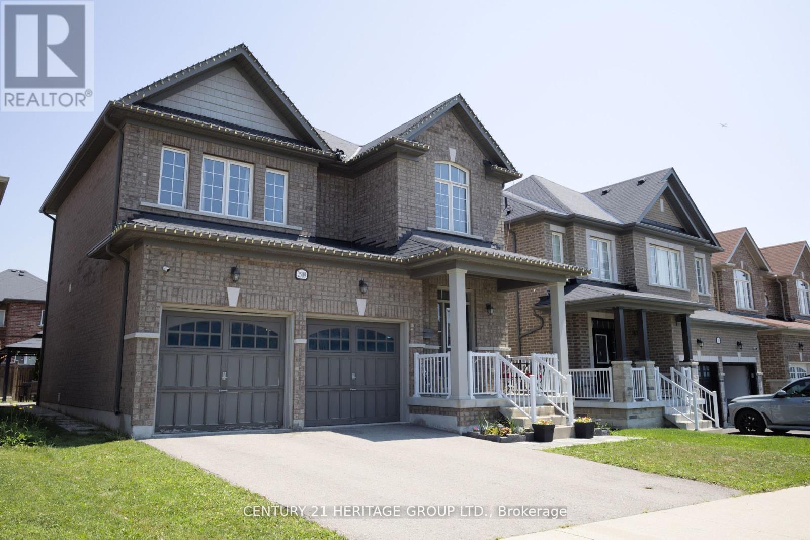 Property at 2509 BRIDLE ROAD image 1