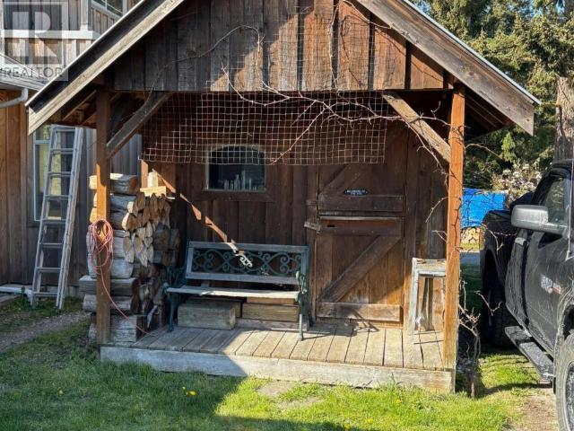 1990 Waterman Ave, Texada Island, British Columbia  V0N 1W0 - Photo 22 - 19185