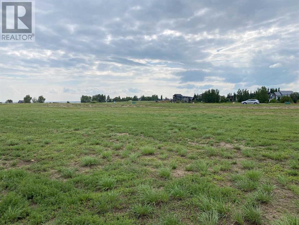 35 Kingfisher Estates, Lake Newell Resort, Alberta  T1R 0X5 - Photo 1 - A2244366