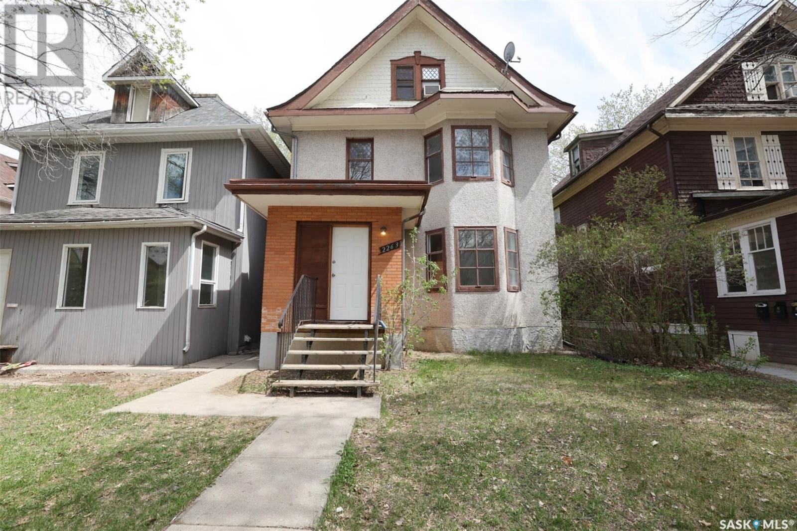 Property at 2263 Osler STREET image 1