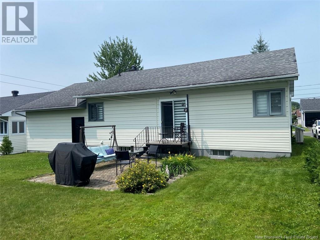 43 47th Avenue, Edmundston, New Brunswick  E3V 3C1 - Photo 21 - NB123801