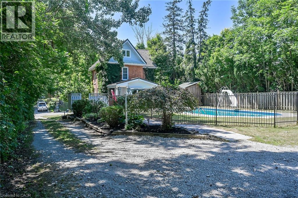 94 Sutherland Street W, Caledonia, Ontario  N3W 1B4 - Photo 33 - 40754165