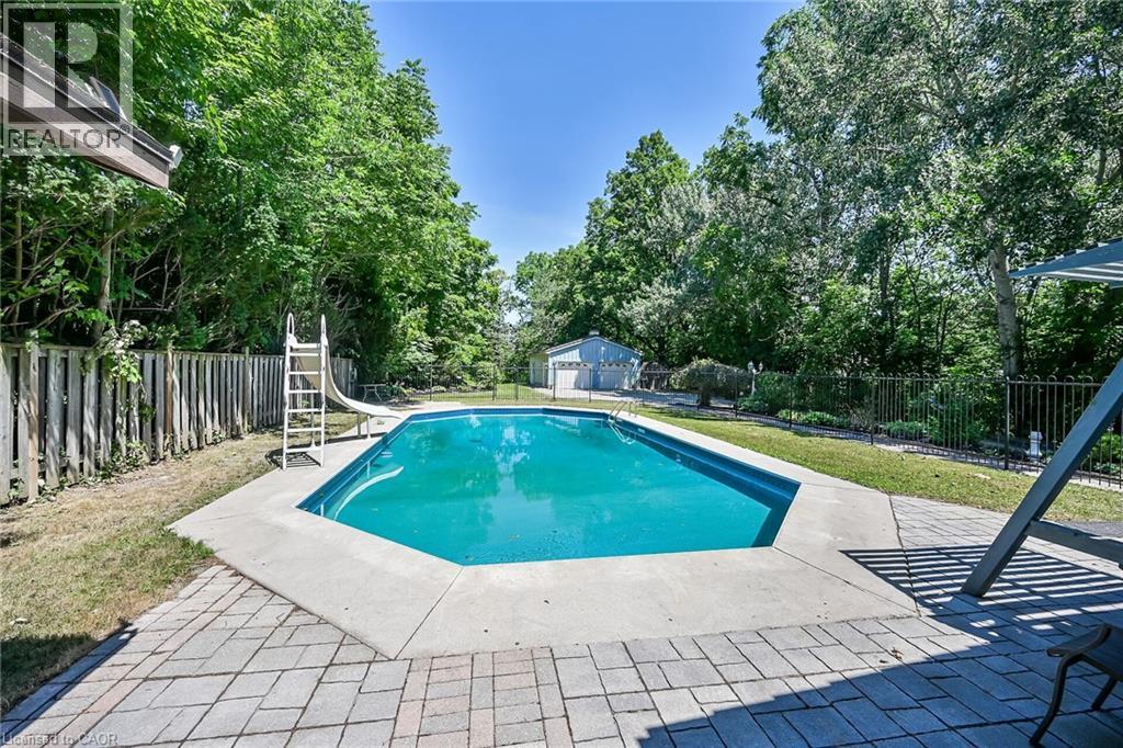 94 Sutherland Street W, Caledonia, Ontario  N3W 1B4 - Photo 42 - 40754165