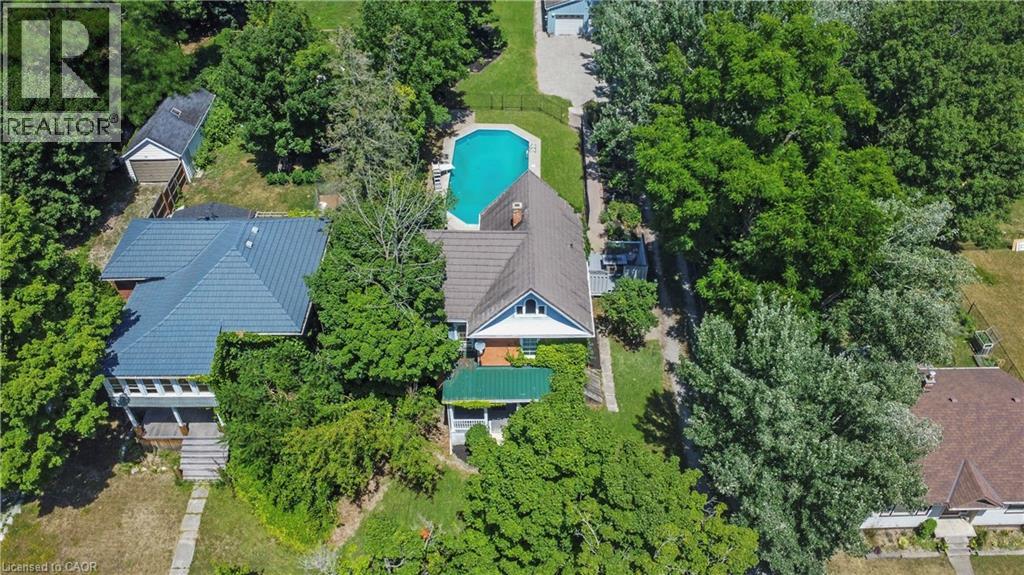 94 Sutherland Street W, Caledonia, Ontario  N3W 1B4 - Photo 48 - 40754165