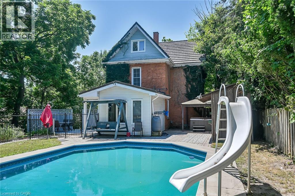 94 Sutherland Street W, Caledonia, Ontario  N3W 1B4 - Photo 45 - 40754165