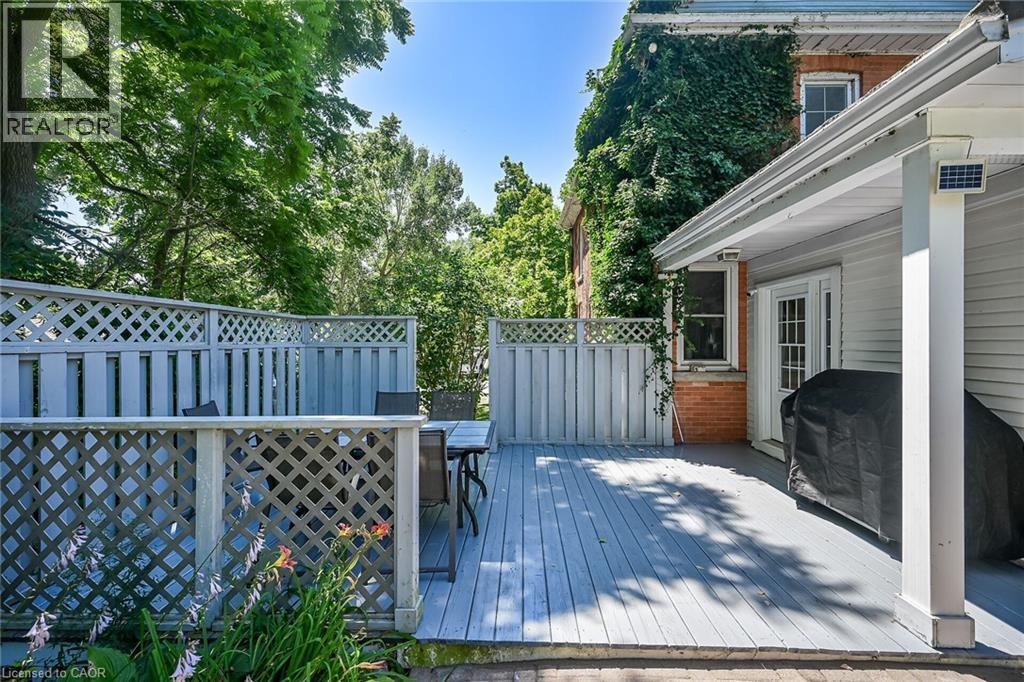 94 Sutherland Street W, Caledonia, Ontario  N3W 1B4 - Photo 39 - 40754165