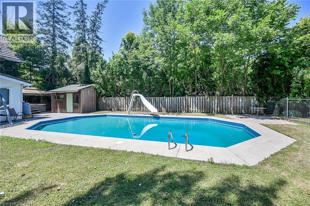 94 Sutherland Street W, Caledonia, Ontario  N3W 1B4 - Photo 38 - 40754165