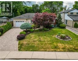95 Mountain Avenue N 515 - Battlefield, Stoney Creek, Ca