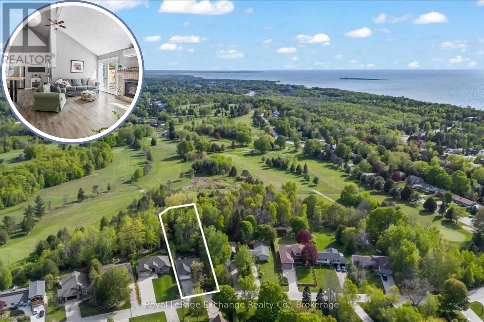 357 Tyendinaga Drive, Saugeen Shores, Ontario  N0H 2L0 - Photo 2 - X12291861