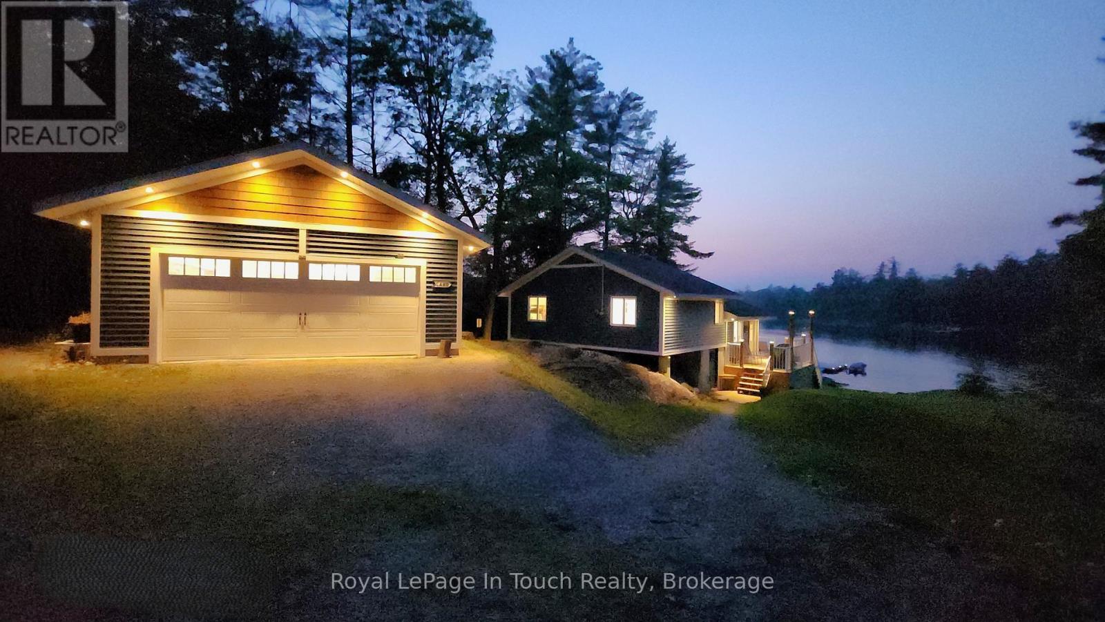 198 Lavalley Way, Georgian Bay, Ontario  P0E 1E0 - Photo 2 - X12228863