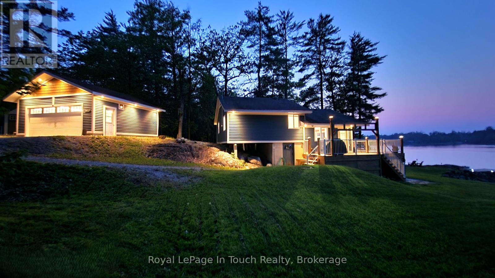 198 Lavalley Way, Georgian Bay, Ontario  P0E 1E0 - Photo 42 - X12228863