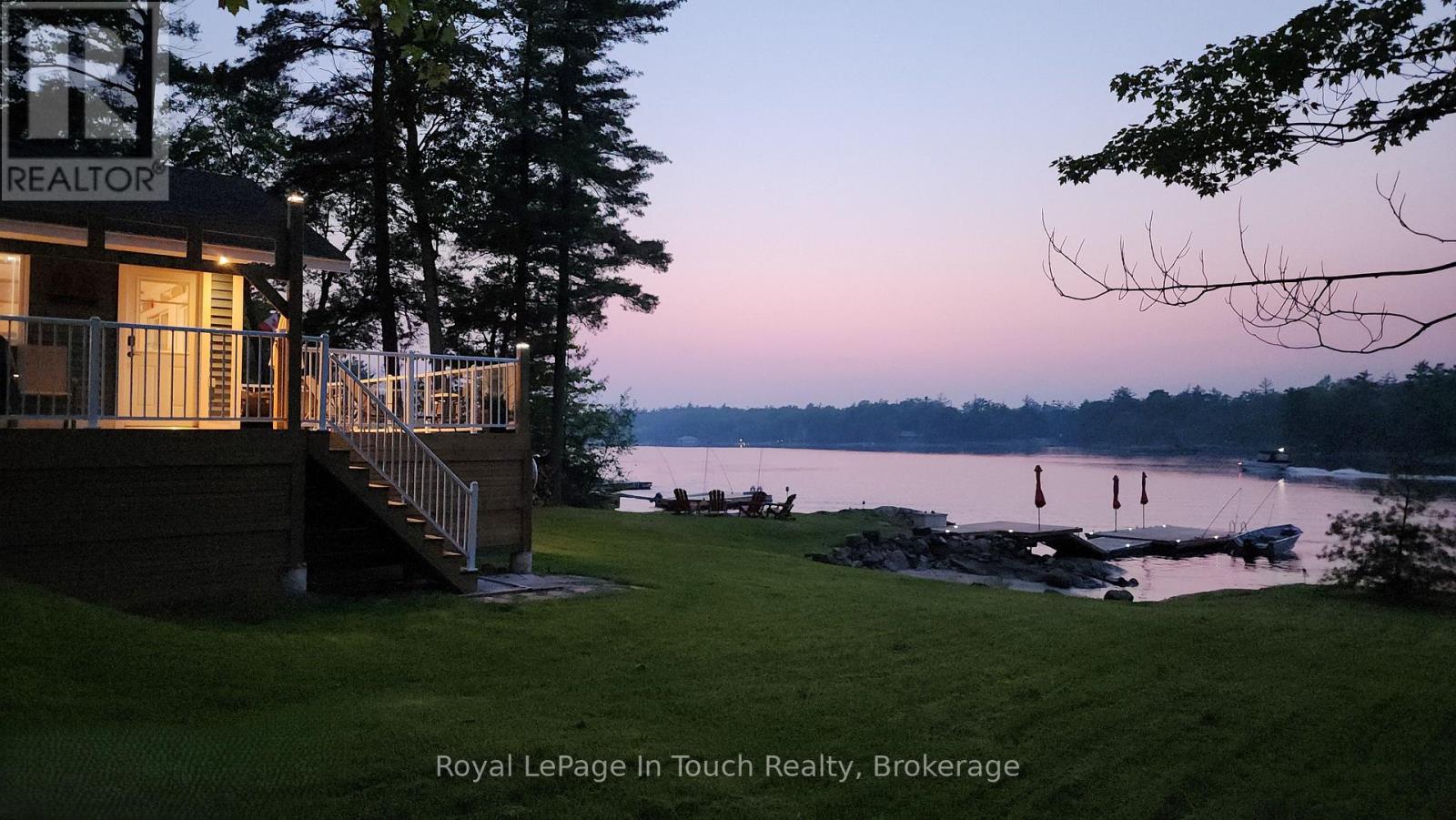 198 Lavalley Way, Georgian Bay, Ontario  P0E 1E0 - Photo 45 - X12228863