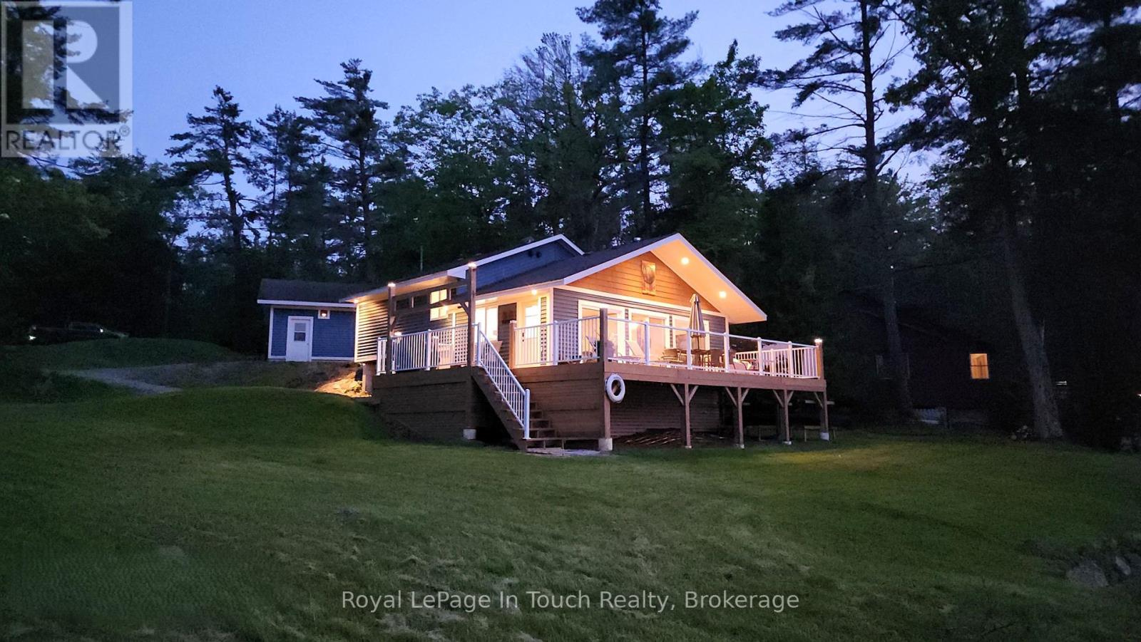 198 Lavalley Way, Georgian Bay, Ontario  P0E 1E0 - Photo 44 - X12228863