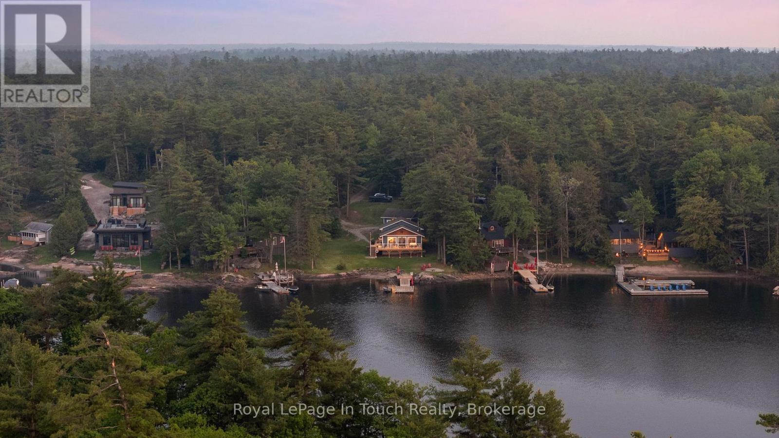198 Lavalley Way, Georgian Bay, Ontario  P0E 1E0 - Photo 5 - X12228863