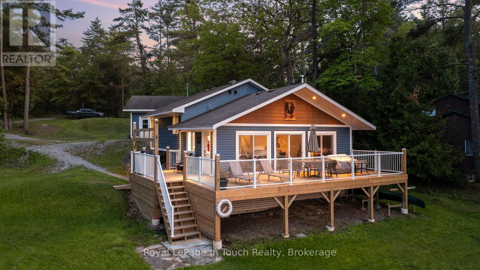 198 Lavalley Way, Georgian Bay, Ontario  P0E 1E0 - Photo 3 - X12228863