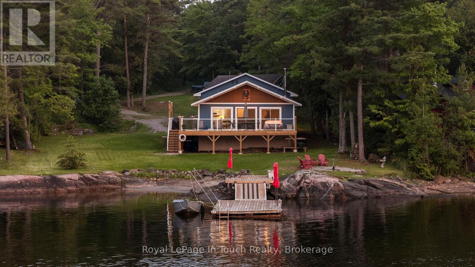 198 Lavalley Way, Georgian Bay, Ontario  P0E 1E0 - Photo 43 - X12228863