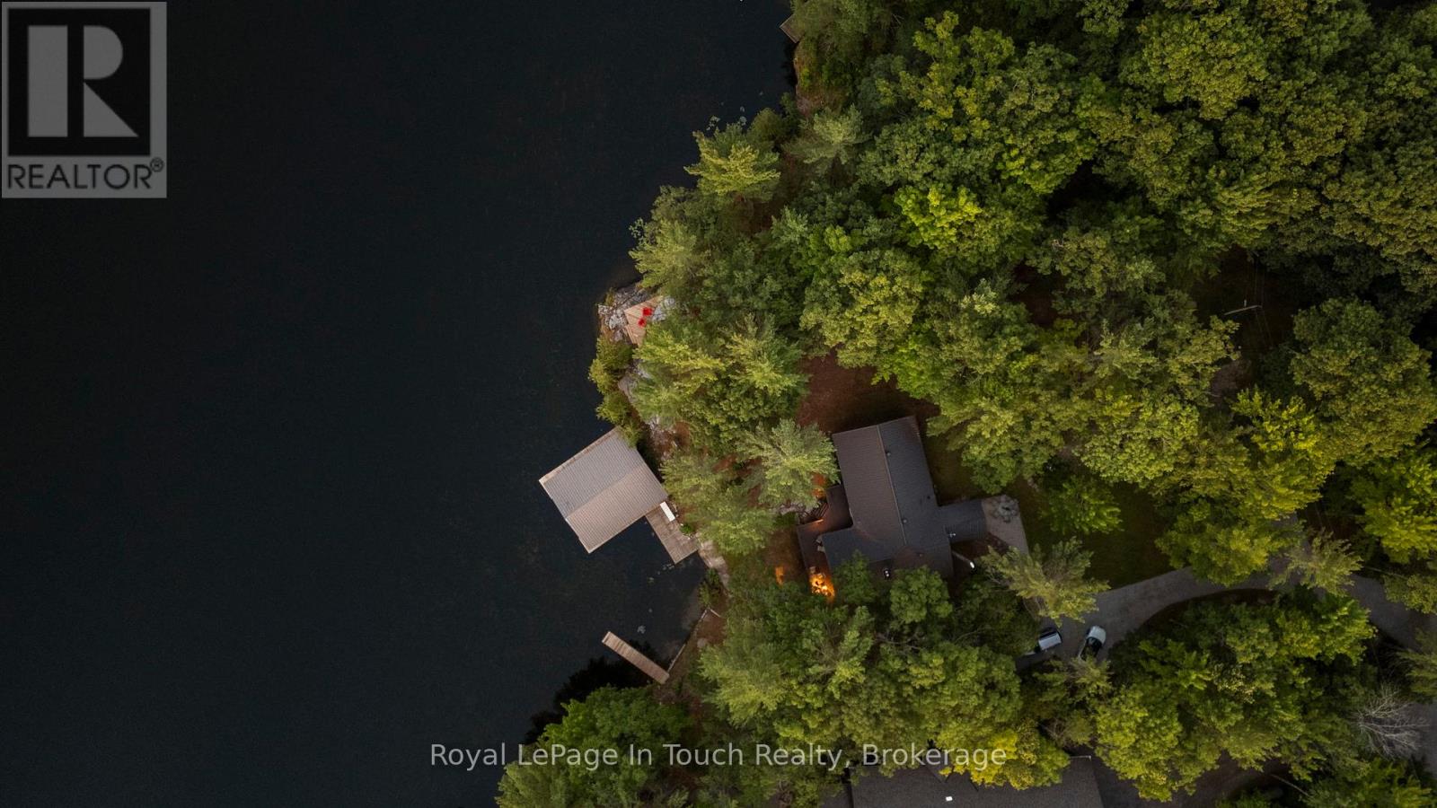 211 Pickerel Point Road, Georgian Bay, Ontario  L0K 1S0 - Photo 50 - X12265333