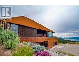 7080 Glenfir Road Lot# Lot 9, naramata, British Columbia