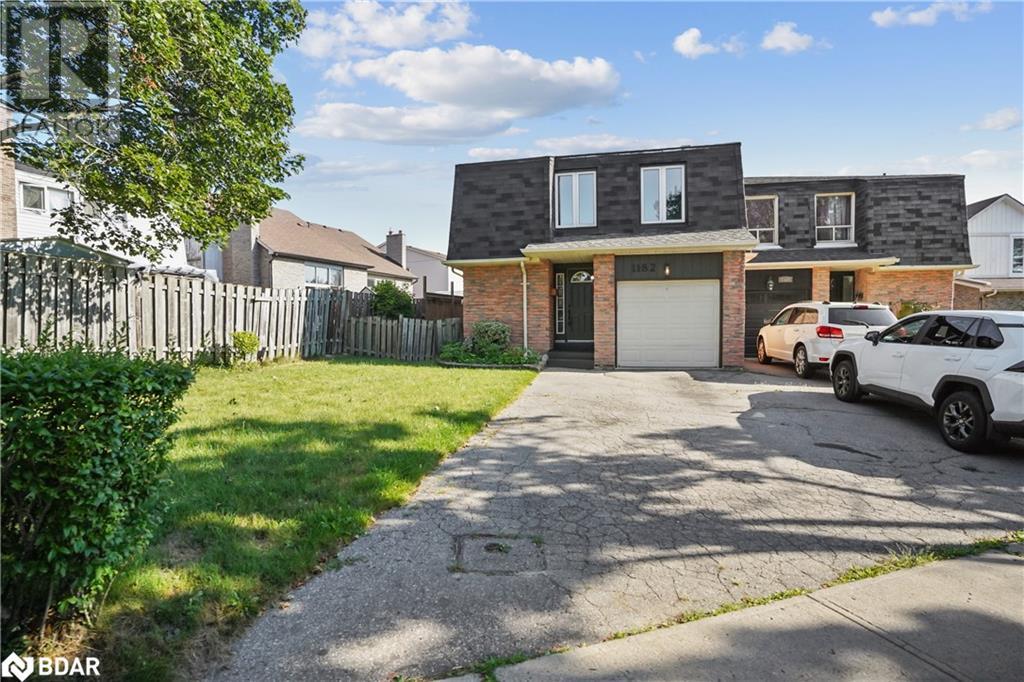 Property at 1182 CANBOROUGH Crescent image 1