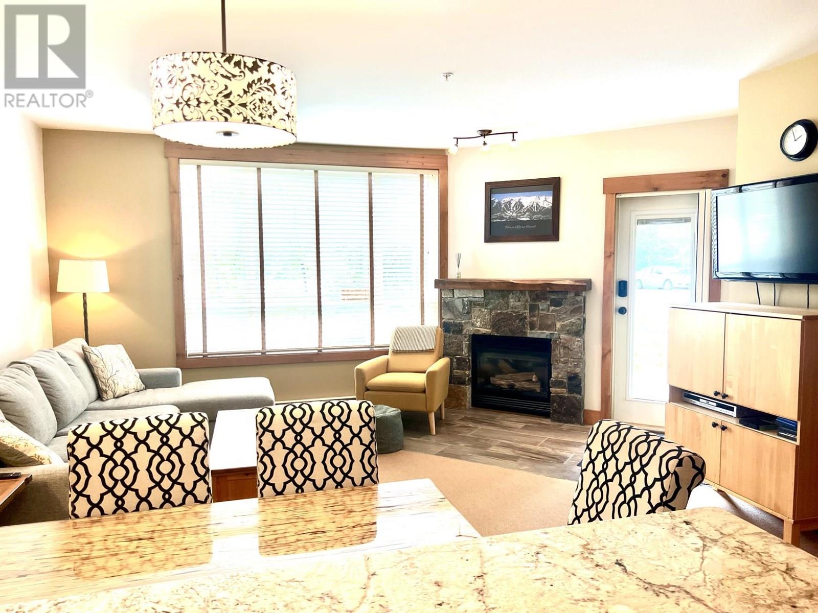 4559 Timberline Crescent Unit# 411, Fernie, British Columbia  V0B 1M6 - Photo 1 - 10356690