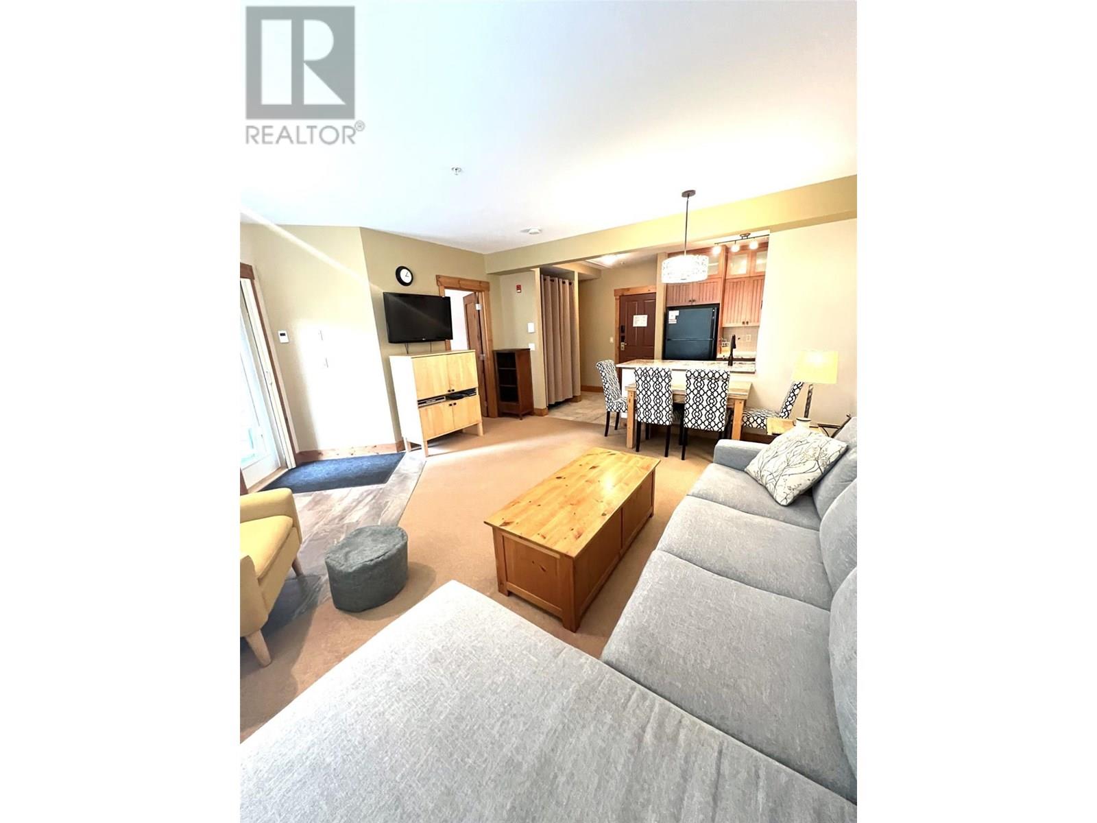 4559 Timberline Crescent Unit# 411, Fernie, British Columbia  V0B 1M6 - Photo 10 - 10356690
