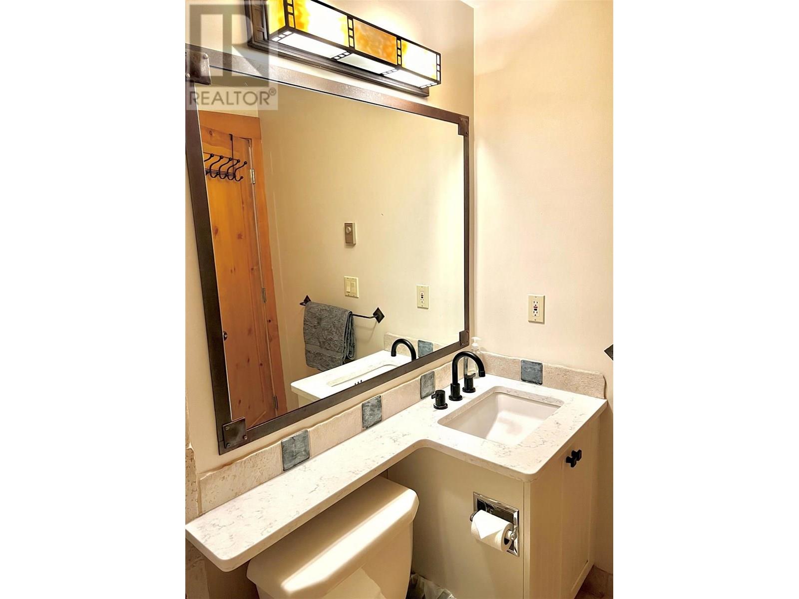4559 Timberline Crescent Unit# 411, Fernie, British Columbia  V0B 1M6 - Photo 17 - 10356690