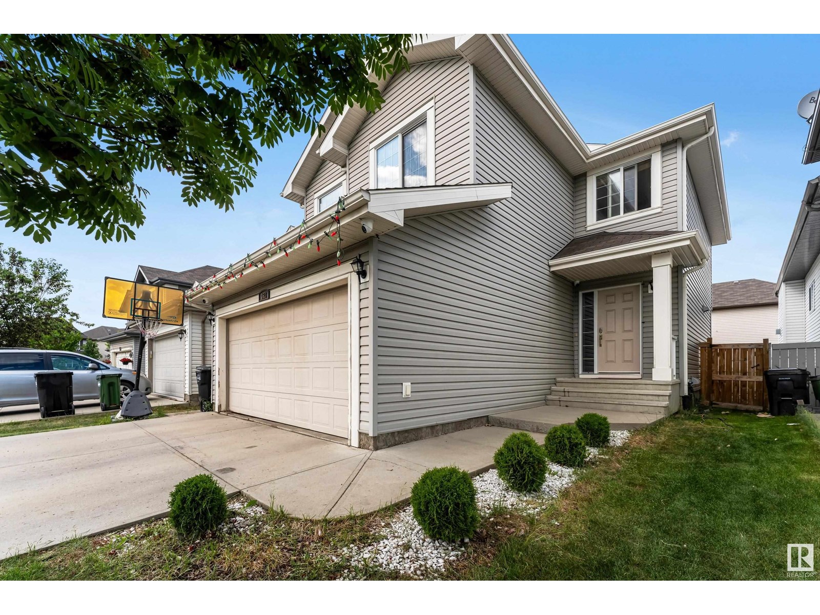 463 Tamarack Green Nw Nw, Edmonton, Alberta  T6T 0J3 - Photo 1 - E4450307