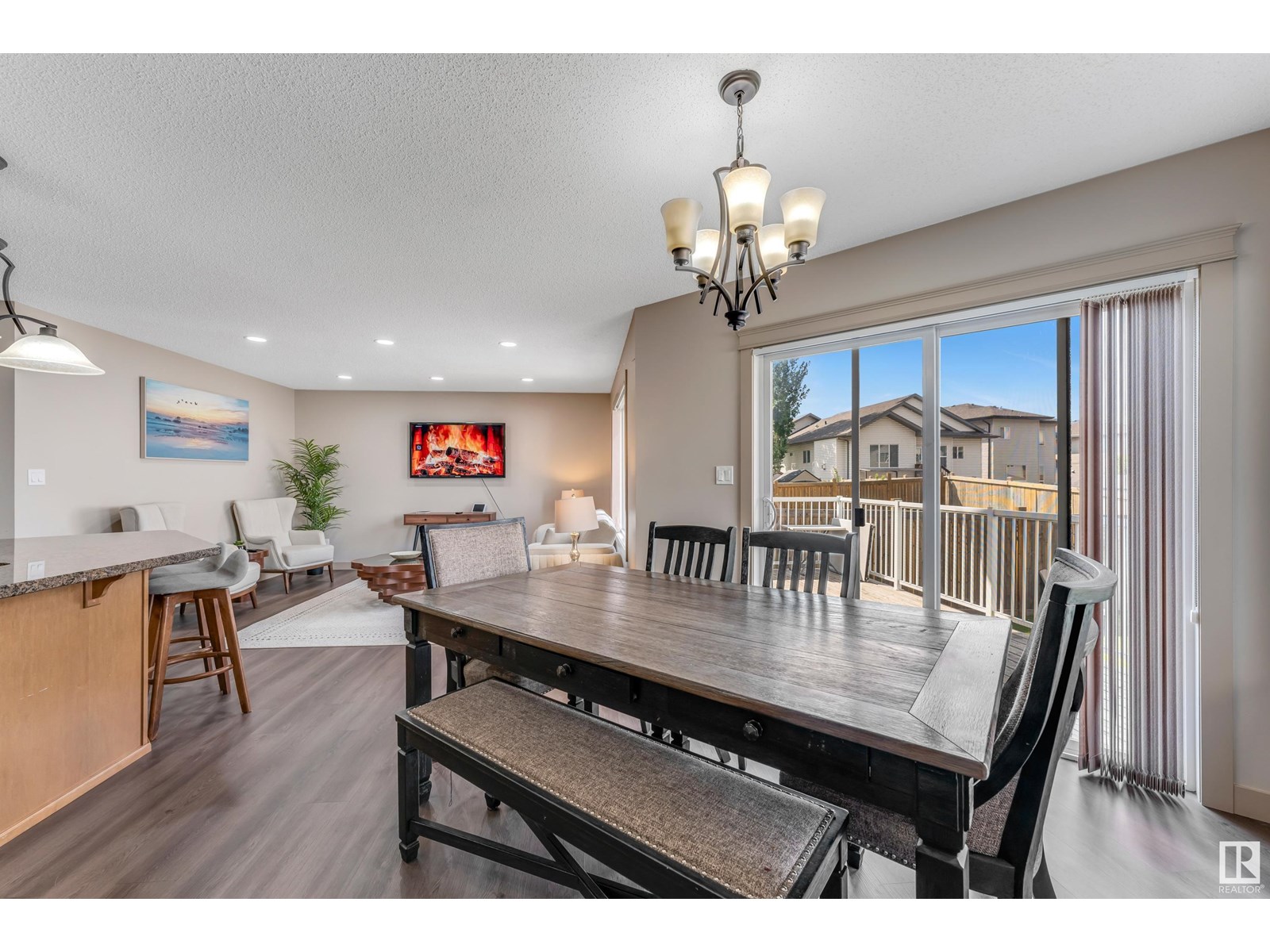 463 Tamarack Green Nw Nw, Edmonton, Alberta  T6T 0J3 - Photo 21 - E4450307