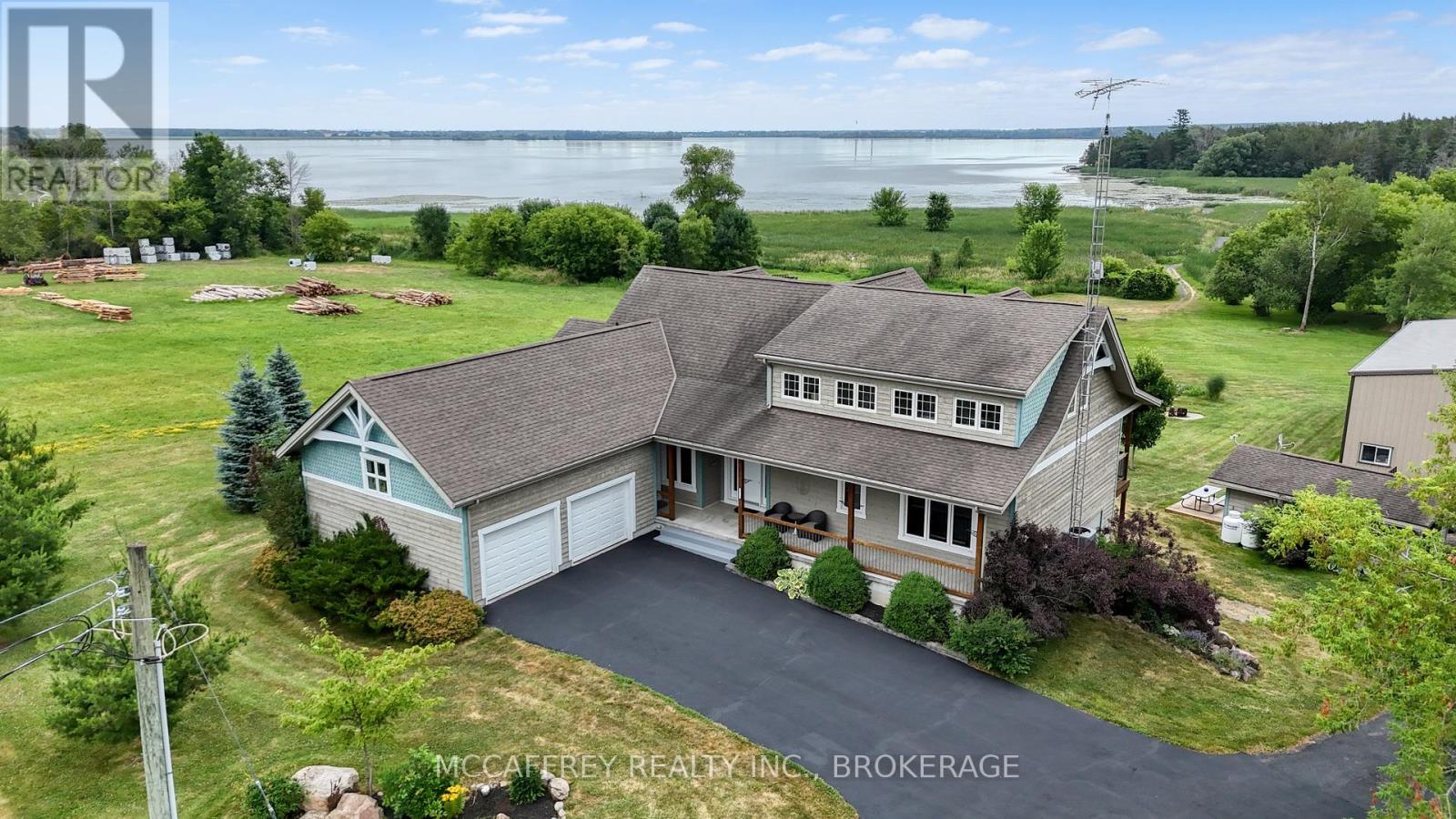 6019 County Road 9, Greater Napanee, Ontario  K7R 3K8 - Photo 2 - X12315254