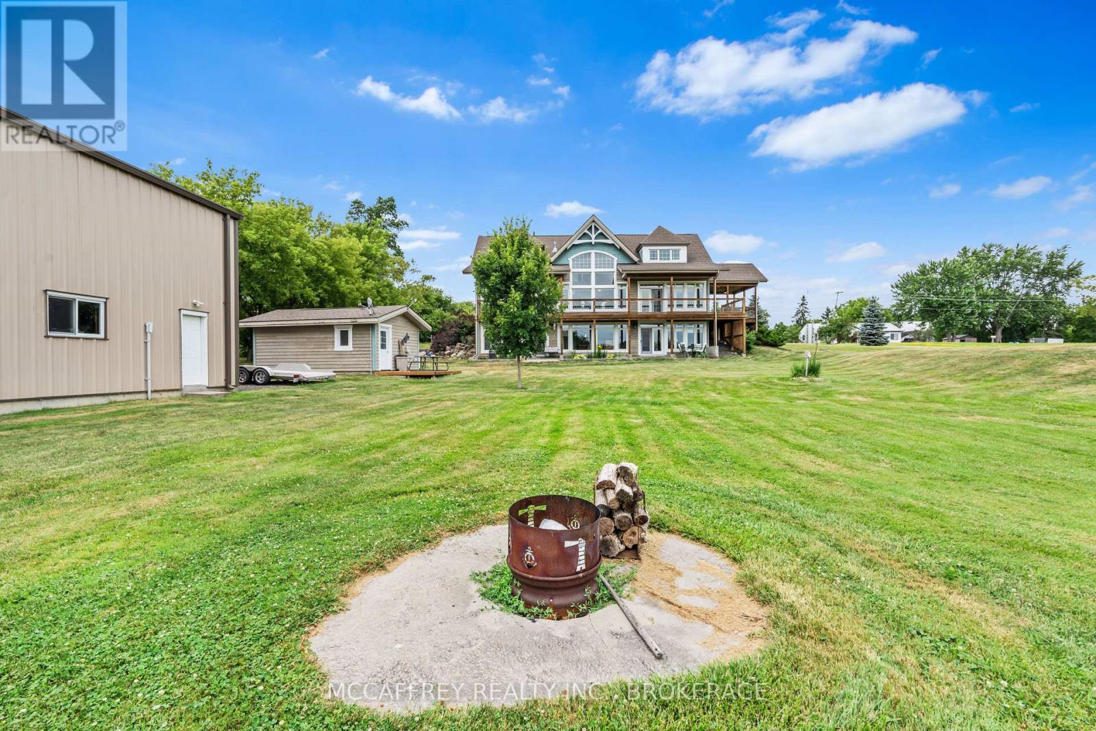 6019 County Road 9, Greater Napanee, Ontario  K7R 3K8 - Photo 45 - X12315254