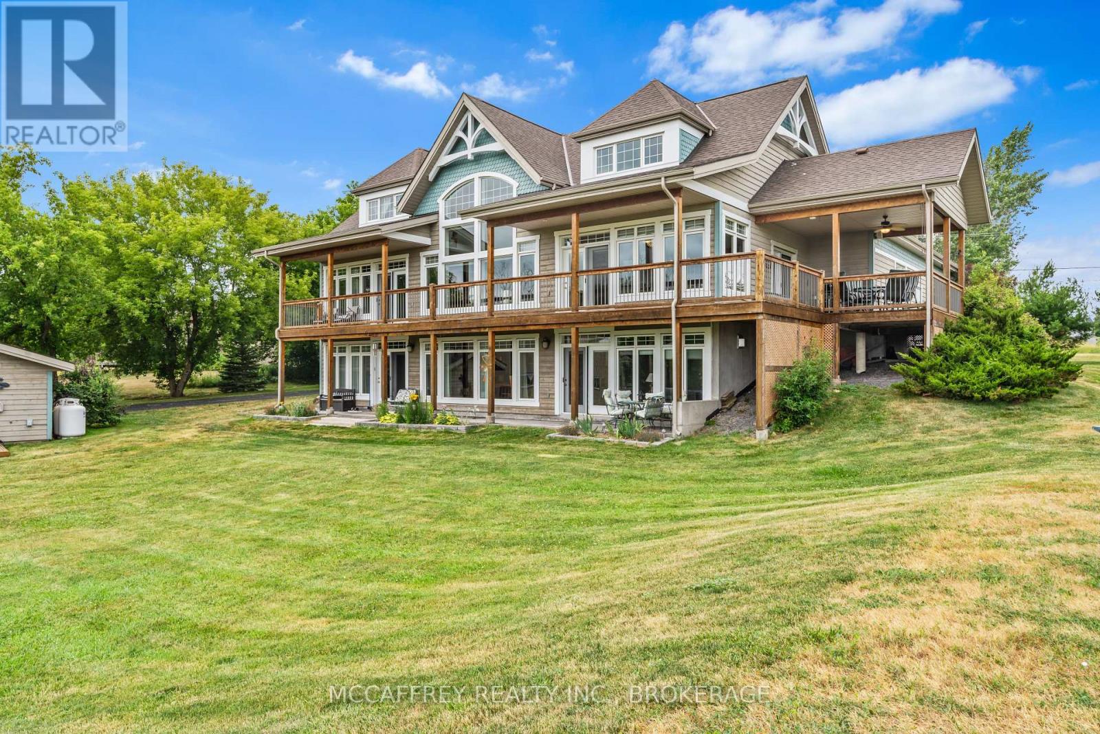 6019 County Road 9, Greater Napanee, Ontario  K7R 3K8 - Photo 49 - X12315254