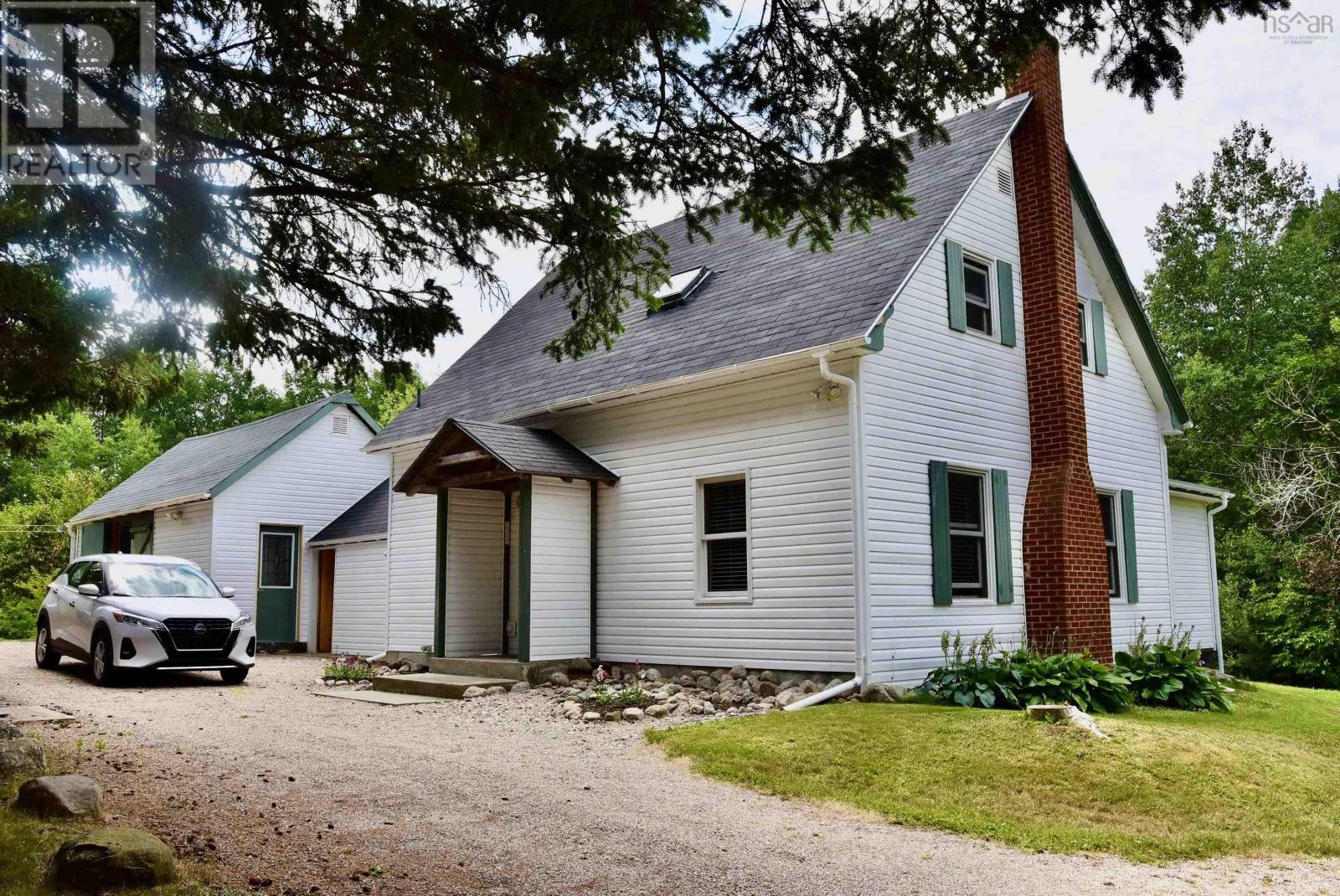 8012 Shore Road, Hampton, Nova Scotia  B0S 1L0 - Photo 2 - 202518940