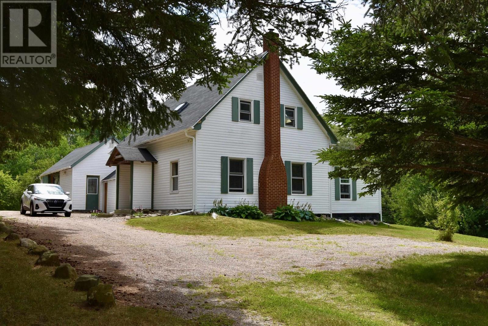 8012 Shore Road, Hampton, Nova Scotia  B0S 1L0 - Photo 1 - 202518940