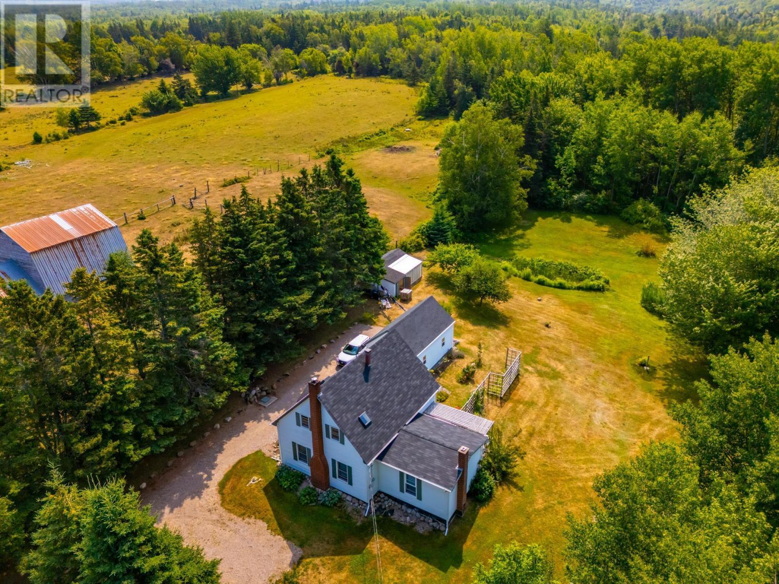 8012 Shore Road, Hampton, Nova Scotia  B0S 1L0 - Photo 3 - 202518940