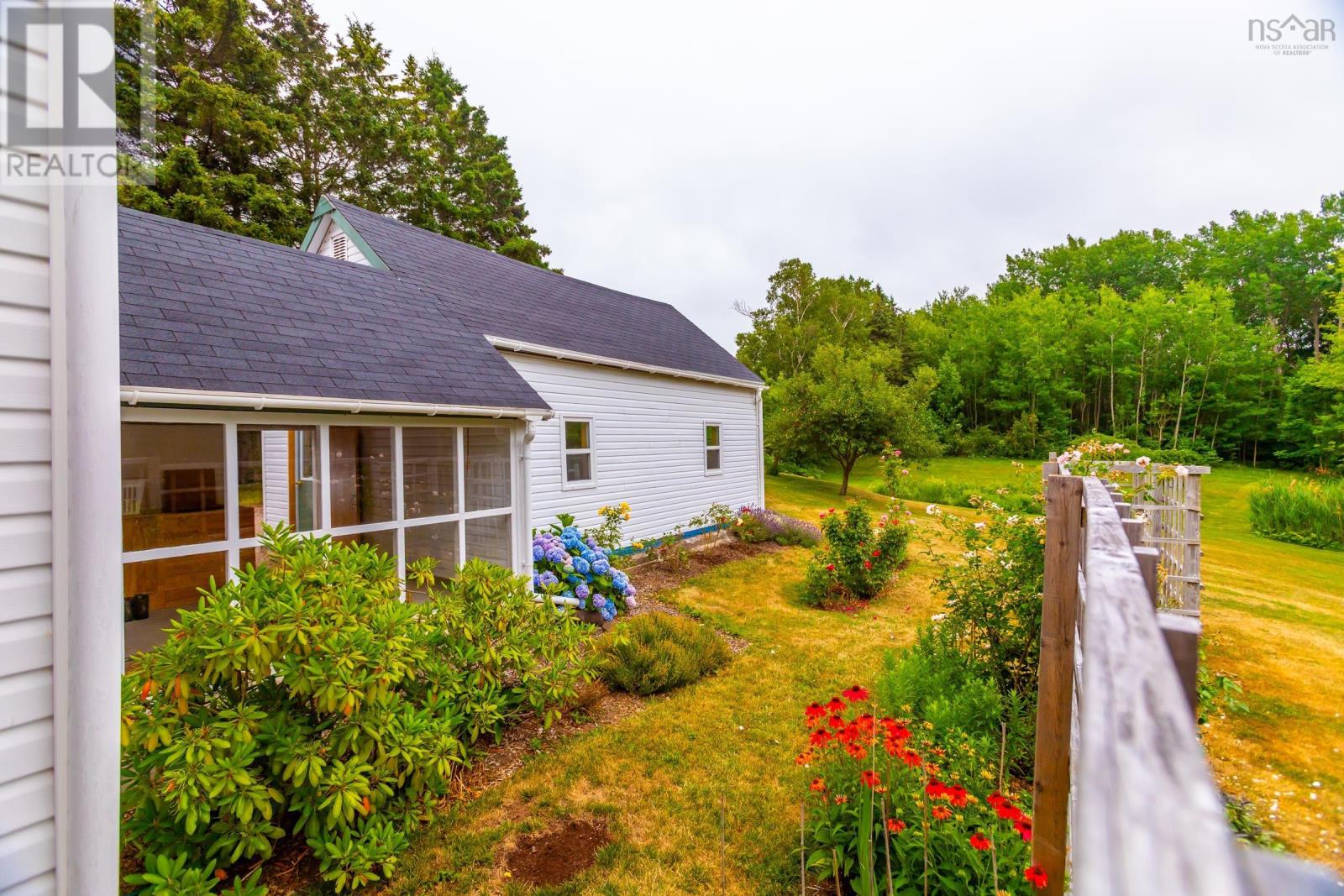 8012 Shore Road, Hampton, Nova Scotia  B0S 1L0 - Photo 41 - 202518940