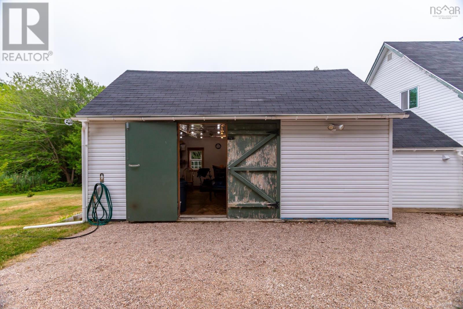 8012 Shore Road, Hampton, Nova Scotia  B0S 1L0 - Photo 46 - 202518940