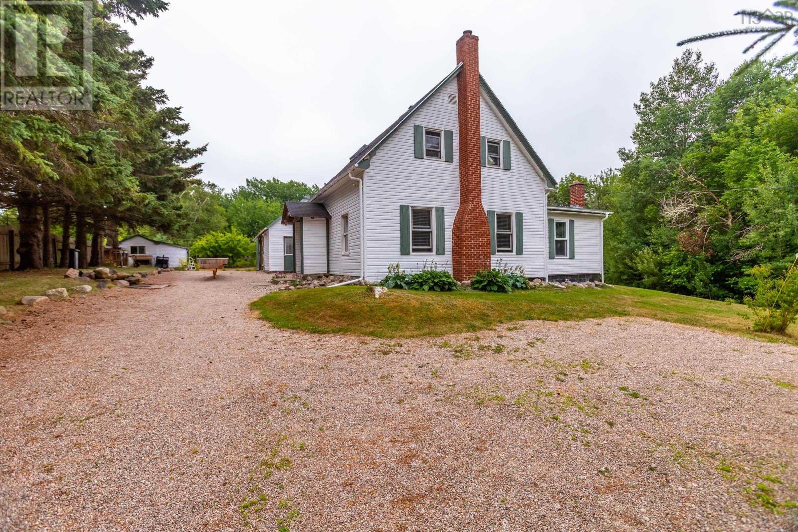 8012 Shore Road, Hampton, Nova Scotia  B0S 1L0 - Photo 5 - 202518940