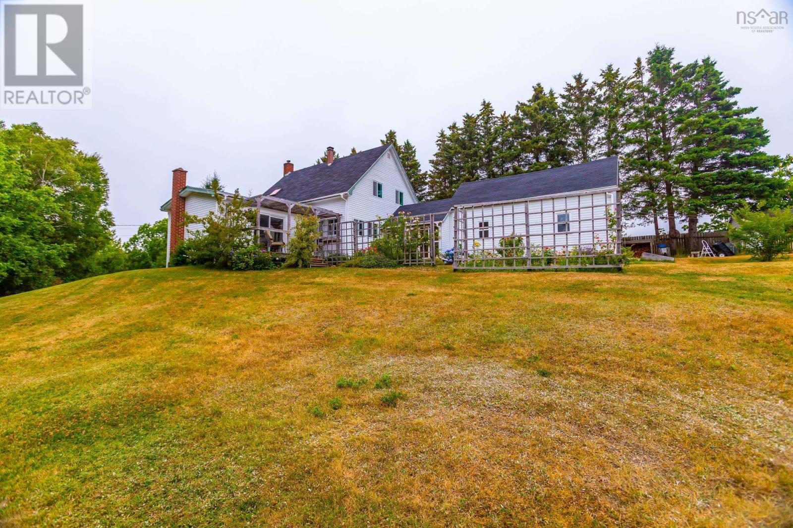 8012 Shore Road, Hampton, Nova Scotia  B0S 1L0 - Photo 50 - 202518940